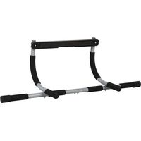 Barre trazioni montaggio senza viti max.110 kg