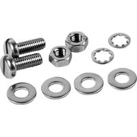 Set Viti di Ricambio - Pack B - Aspirafango Fairlocks Piscina