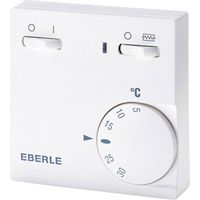 Eberle 111110351100 RTR-E 6181 Termostato ambiente Da parete 1 pz.