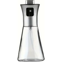 Vaporisateur d'huile 200 ml brume fine pour cuisson, barbecue, friteuse à air – Rechargeable, contrôle précis et durable