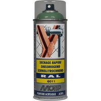 Acryl-Sprühlack, RAL 6011 Celadon 400 ml 07124