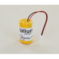 Pile Lithium 3V 960016 BAT pour serrure Garant G-ELS ELS (352239)