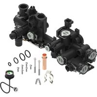 BRÖTJE Hydraulikblock-Set BZS , 7803996