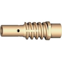 Ligne de gicleur M 6 L.25mm p.MB GRIP 15 AK/MB EVO PRO 15 A.BINZEL (Par 10)
