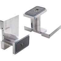 Schmalz Blocksauger Heavy Duty - Saugelement 128x60x100mm, Aluminium