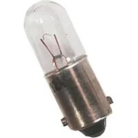 Bombilla BA9S 12V 0.12A