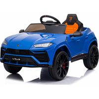 Macchina Elettrica per Bambini 12V con Licenza Lamborghini Urus Blu