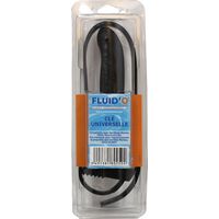 Clé de démontage universelle pour pots à filtre