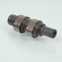 nockenwelle malossi power cam für roller piaggio 50 zip 4t