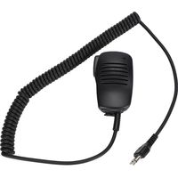 Haut-parleur micro main IC A2 pour radio bidirectionnelle ICOM