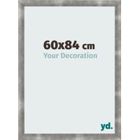 yd. - Cadre photo 60x84 - Metal Vintage - MDF - Pisa