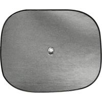 ERGOSEAT - Rideau lateral standard 44x38cm x2