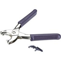 Pince prym vario design ergonomique embouts interchangeables