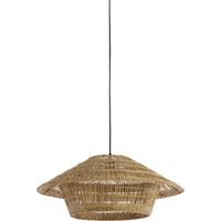 Light & Living - hängeleuchte - Owana - natürlich - pflanzliche
