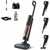 Philips XW6264/11 Kabelloser Wischsauger Koralle