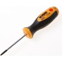 Tournevis ironside m261196 tête torx poignée ergonomique