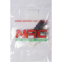 Nac uchwyt rozrusznika z linką (3mm x 2m) do kosiarek spalinowych