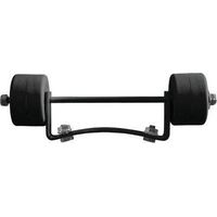 ROUES POUR POÊLE À GAZ ROUND PATIO FLAME DOMUS