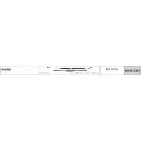 SANDRIGARDEN cable autopropulsado - SWM cable segadora 1362 mm vaina 1046 mm