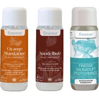 finesse Aufguss Sauna-Duftset Antistress