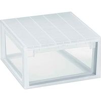 Multifunktionales Schubladenelement L 23L 39,6x39x21,3cm