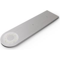 Halemeier AddLite Alufarbig nw 12VDC 2.4W