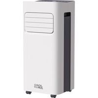 Aire acondicionado m贸vil COOL CLIMA CCCLP5000-O26 de 1,5 kW con mando a distancia