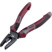 KW hightech Kombizange 180 mm