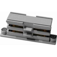 Molto Luce LINEARVERBINDER ELEKTR. GRAU (208-19170211 XTS21-1)