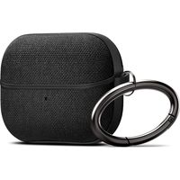 Samsung Galaxy Buds 3 / 3 Pro Urban Fit Kopfhörerhülle – Schwarz