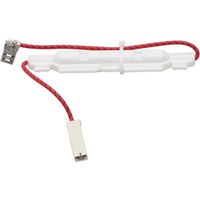Ersatzteil - HV-Sicherung Original - - WHIRLPOOL, ARISTON HOTPOINT, INDESIT, IGNIS
