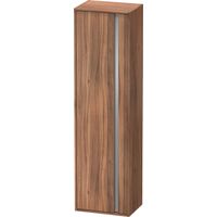 Duravit Ketho armario alto, 500x1800x360 mm, 1 puerta, bisagra