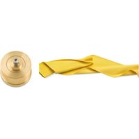 Imperia - Matriz de bronce 281 para lámina de pasta para máquina de pasta Chef at Home