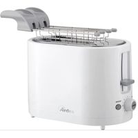 Tostadora Ardes ARTOAST01 2 rebanadas 750 W Blanco