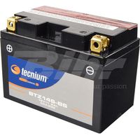 BATTERIA TECNIUM BTZ14S-BS 12V 11,2AH COMPATIBILE CON YTZ14S-BS