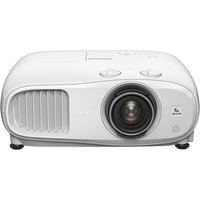 Epson EH-TW7000 Proiettore Home Cinema 3000 lumen (4K UHD, HDMI, USB, Cuffie, Bluetooth)