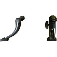 Pied Moniteur Orientable Support écran Ergonomique Et Pivotant - Roxol Bostik