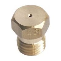 INJECTEUR AUXILIAIRE Ø 50 POUR CUISINIERE ARISTON