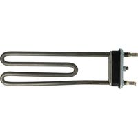 vhbw élément chauffant compatible avec Balay TS853-3TS853BE/06 TS851-3TS851A/02, TS853-3TS853A/06 Lave-linge - Thermoplongeur 2000 W