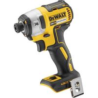 DEWALT Power Tools DCF887 N XR Brushless 3 Speed Impact Driver 18V Bare Unit