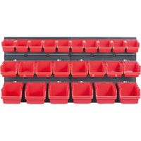 Ordeline KOR2 Container-Set