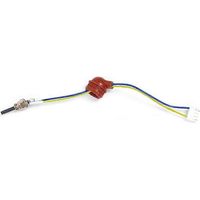 Bougie de préchauffage céramique 12V/24V pour chauffage diesel, aiguille d'allumage pour voiture et bateau, Par-24V.