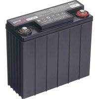 enersys Genesis 12EP16 AGM-Batterie 12 V 16 Ah