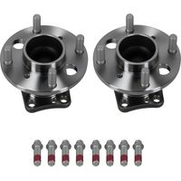 Roulement de Roue Arrière ABS for Ford Fiesta VI Van 1.0-1.6L 2009-2017 VKBA6654