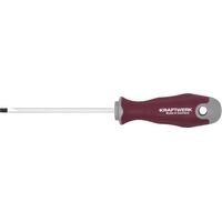Kraftwerk Schlitz Schraubendreher PRO LINE 4 0.8 100