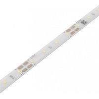 Bande led 12v versa plus 60 - Couleur de la lumière : Blanc neutre - Longueur : 5000 mm - Puissance : 24 W - Température de couleur : 4000 K - HALEMEIER