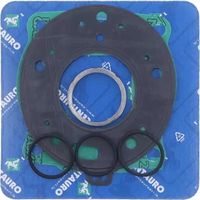 Kit guarnizioni Centauro 990a145tp 35x35 cm blu