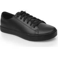 Old School Trainers Black 41 - SHOES FOR CREWS