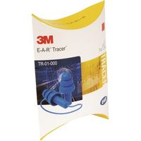 3M EAR TR01000 Tracers Gehörschutzstöpsel 29 dB mehrweg EN 352-2 1 Paar