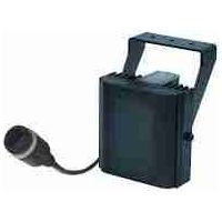 SECL-IR850-DC-M HANWHA SECL-IR850-DC-M Clarius Plus IR 850nm Medium